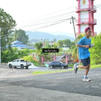 Runner Photo 8092151