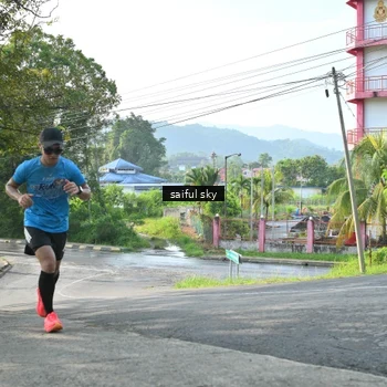 Runner Photo 8092152