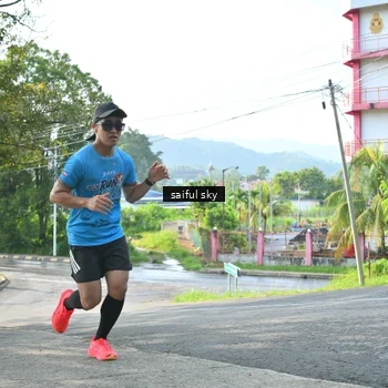 Runner Photo 8092154