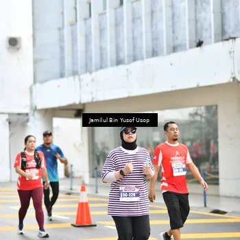 Runner Photo 8092155