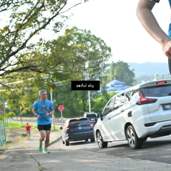 Runner Photo 8092156