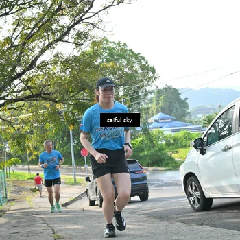 Runner Photo 8092157