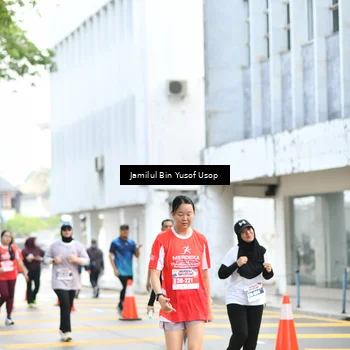 Runner Photo 8092159