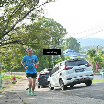 Runner Photo 8092160