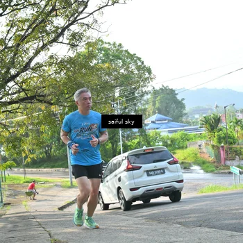 Runner Photo 8092161