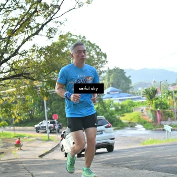 Runner Photo 8092162
