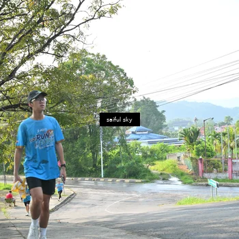 Runner Photo 8092163