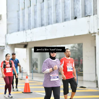 Runner Photo 8092165