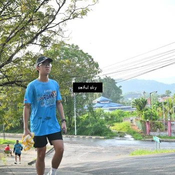 Runner Photo 8092166