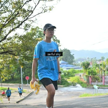 Runner Photo 8092167