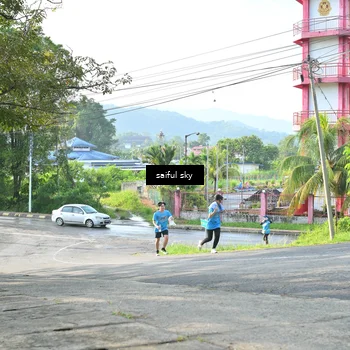 Runner Photo 8092172
