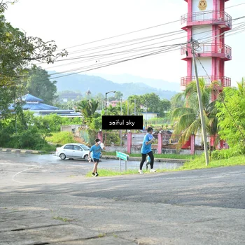 Runner Photo 8092173