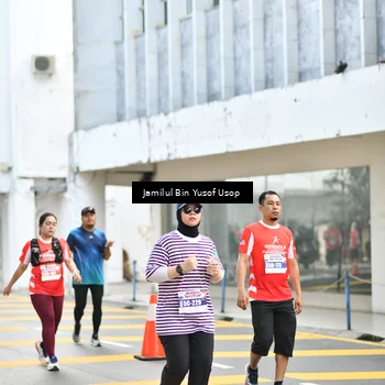 Runner Photo 8092174
