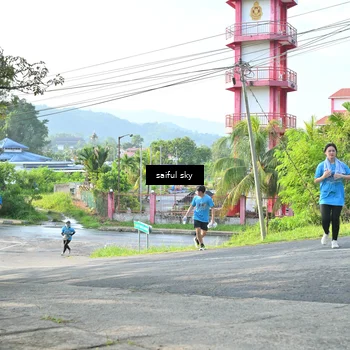 Runner Photo 8092177