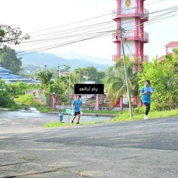 Runner Photo 8092178