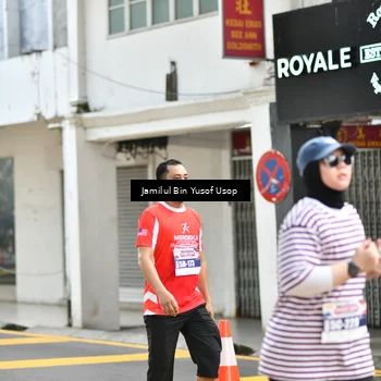 Runner Photo 8092179