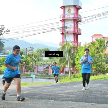 Runner Photo 8092180