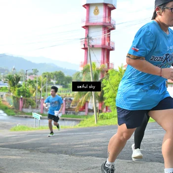 Runner Photo 8092181