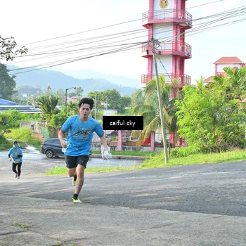 Runner Photo 8092183
