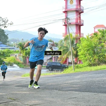 Runner Photo 8092184