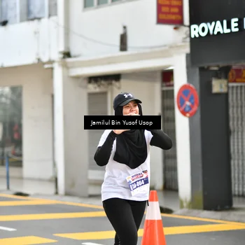 Runner Photo 8092185