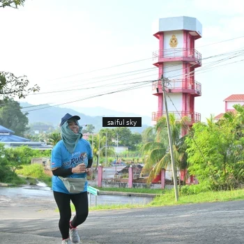Runner Photo 8092189