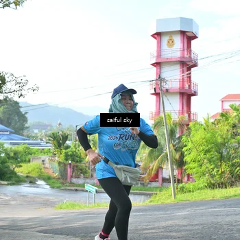 Runner Photo 8092190