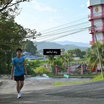Runner Photo 8092193