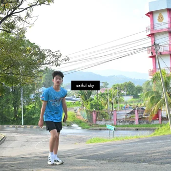 Runner Photo 8092194