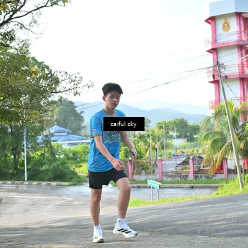 Runner Photo 8092195