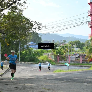 Runner Photo 8092199