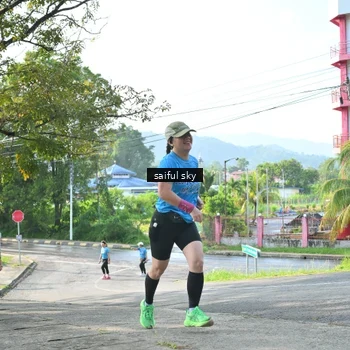 Runner Photo 8092203