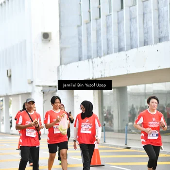 Runner Photo 8092204