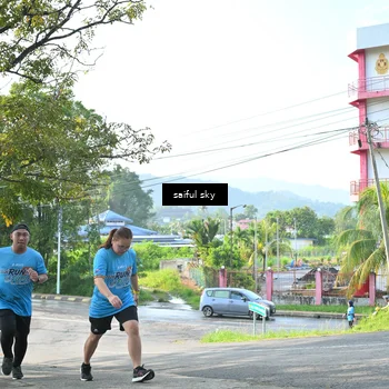 Runner Photo 8092206