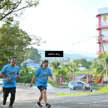 Runner Photo 8092207