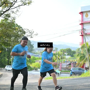 Runner Photo 8092208