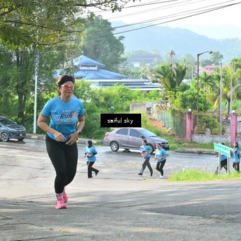 Runner Photo 8092209