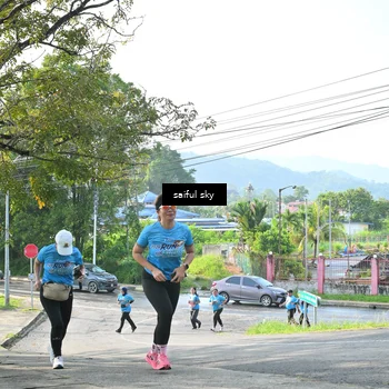 Runner Photo 8092211