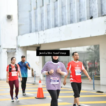Runner Photo 8092212