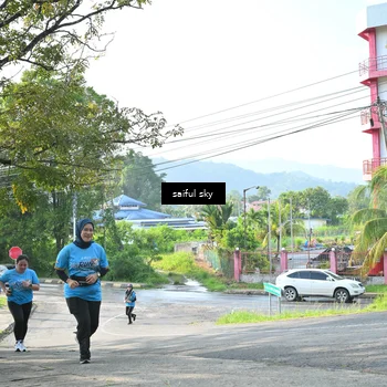 Runner Photo 8092215