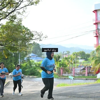 Runner Photo 8092216