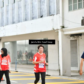 Runner Photo 8092217