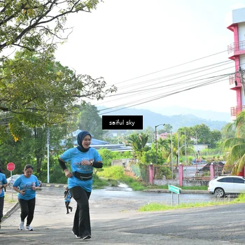 Runner Photo 8092218