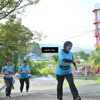 Runner Photo 8092219