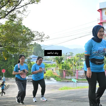 Runner Photo 8092220