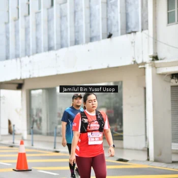 Runner Photo 8092222
