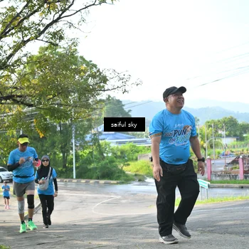 Runner Photo 8092226