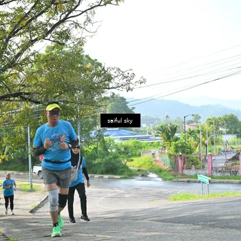Runner Photo 8092228