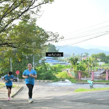 Runner Photo 8092232