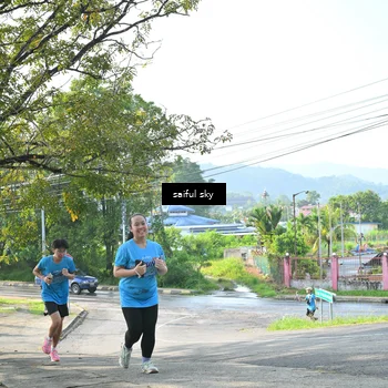 Runner Photo 8092233